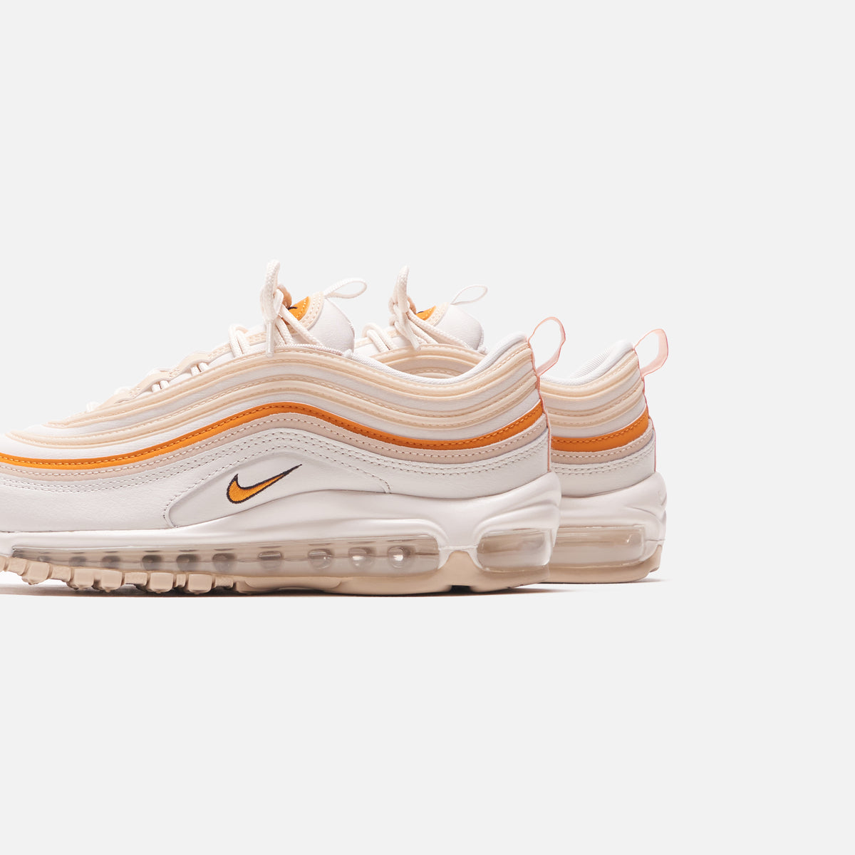 Nike WMNS Air Max 97 - Phantom / Sandrift / Light Curry