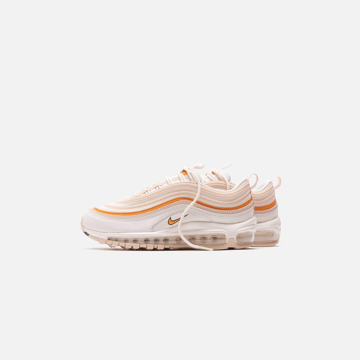 Nike WMNS Air Max 97 - Phantom / Sandrift / Light Curry