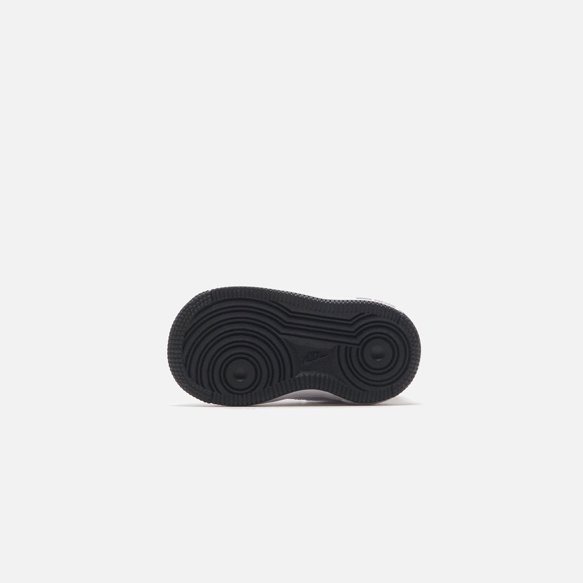 Nike Toddler Force 1 - White / Black