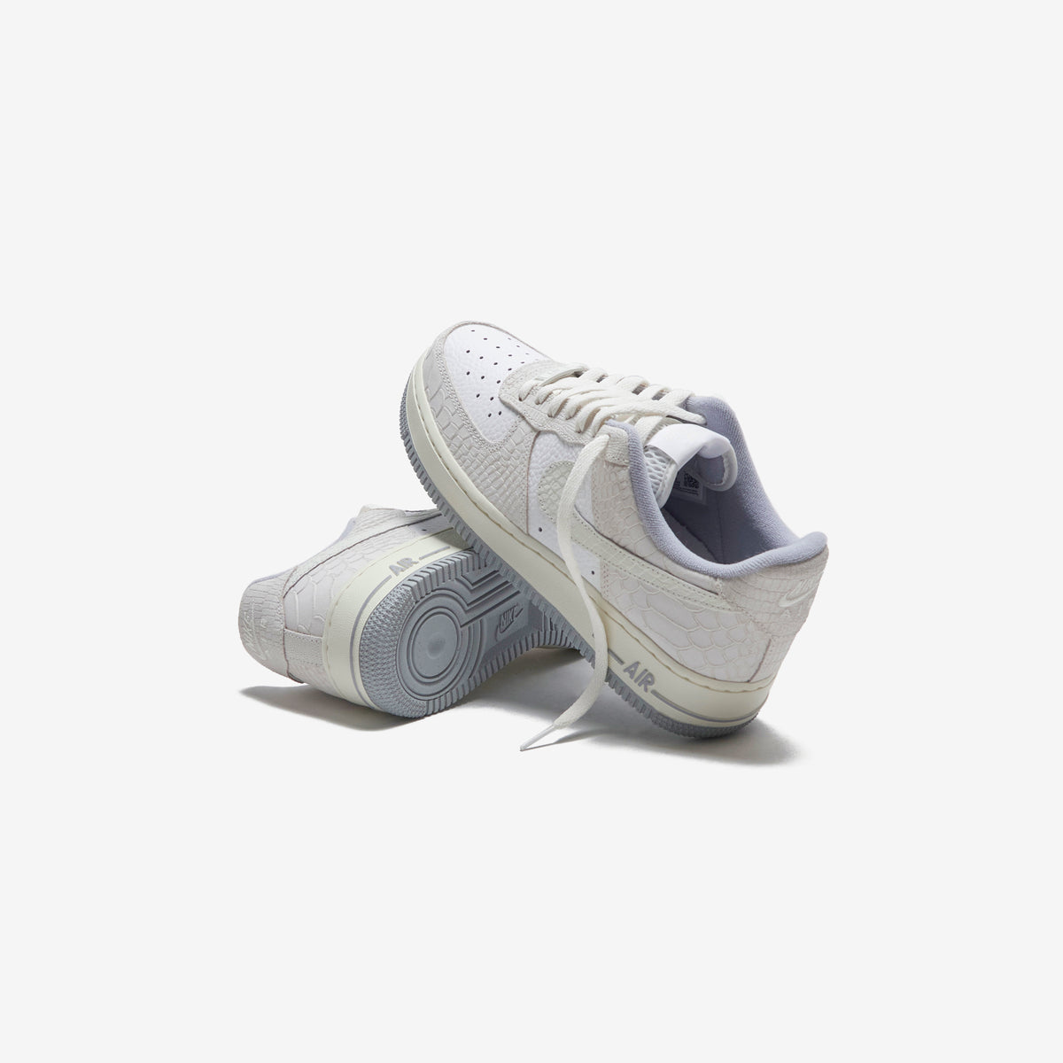 Nike Wmns Air Force 1 `07 - Summit White