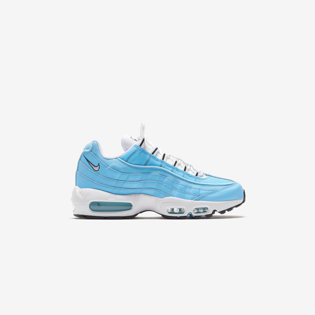 Nike Air Max 95 - Blue Chill / White / Black