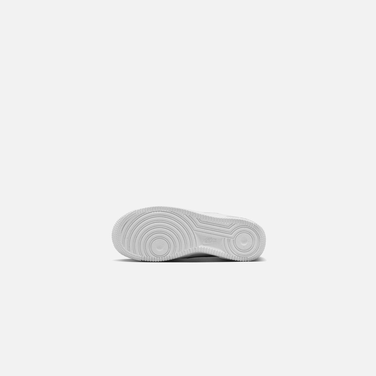 Nike Grade School Air Force 1 Impact Next Nature - White / Black / Cool Grey