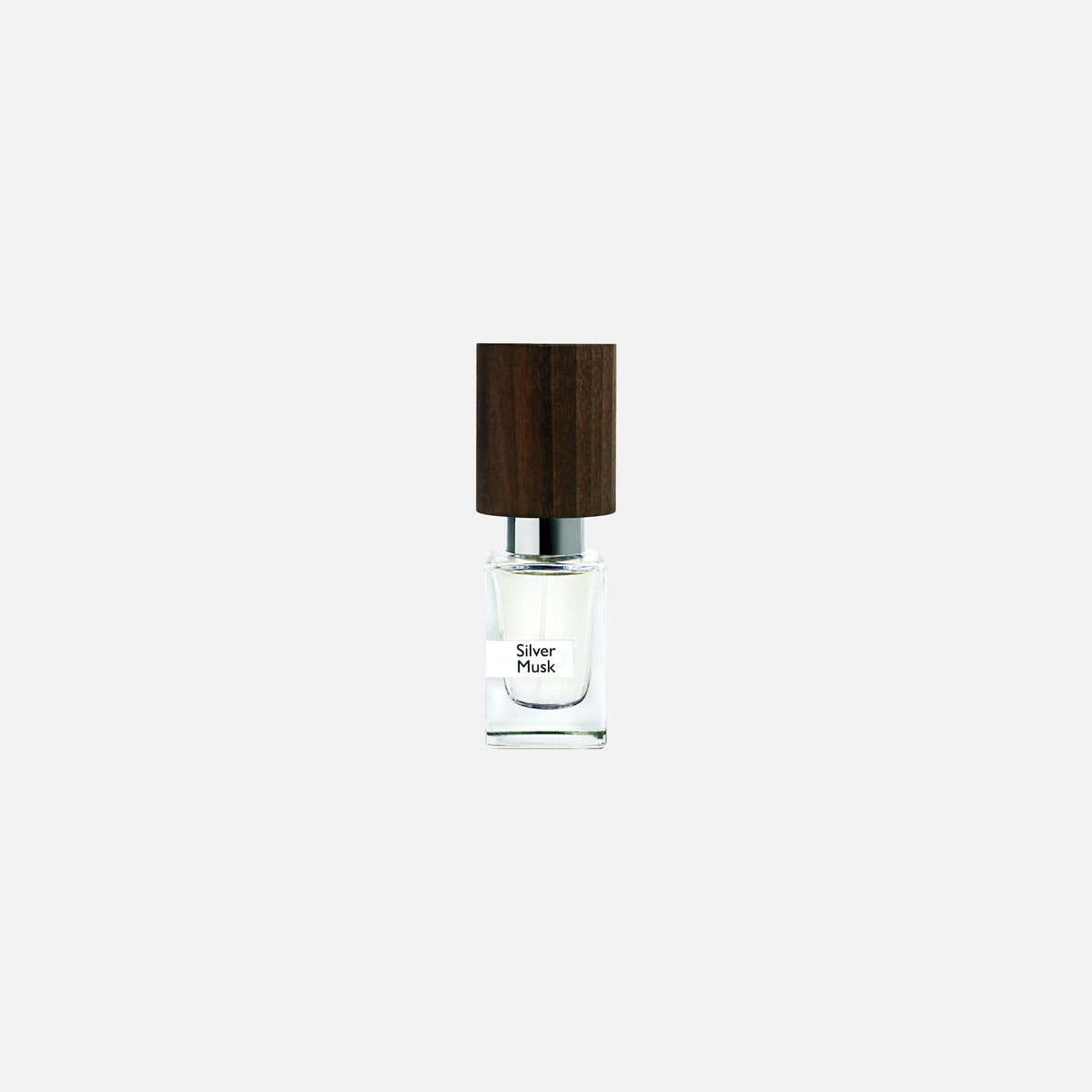 Nasomatto Silver Musk