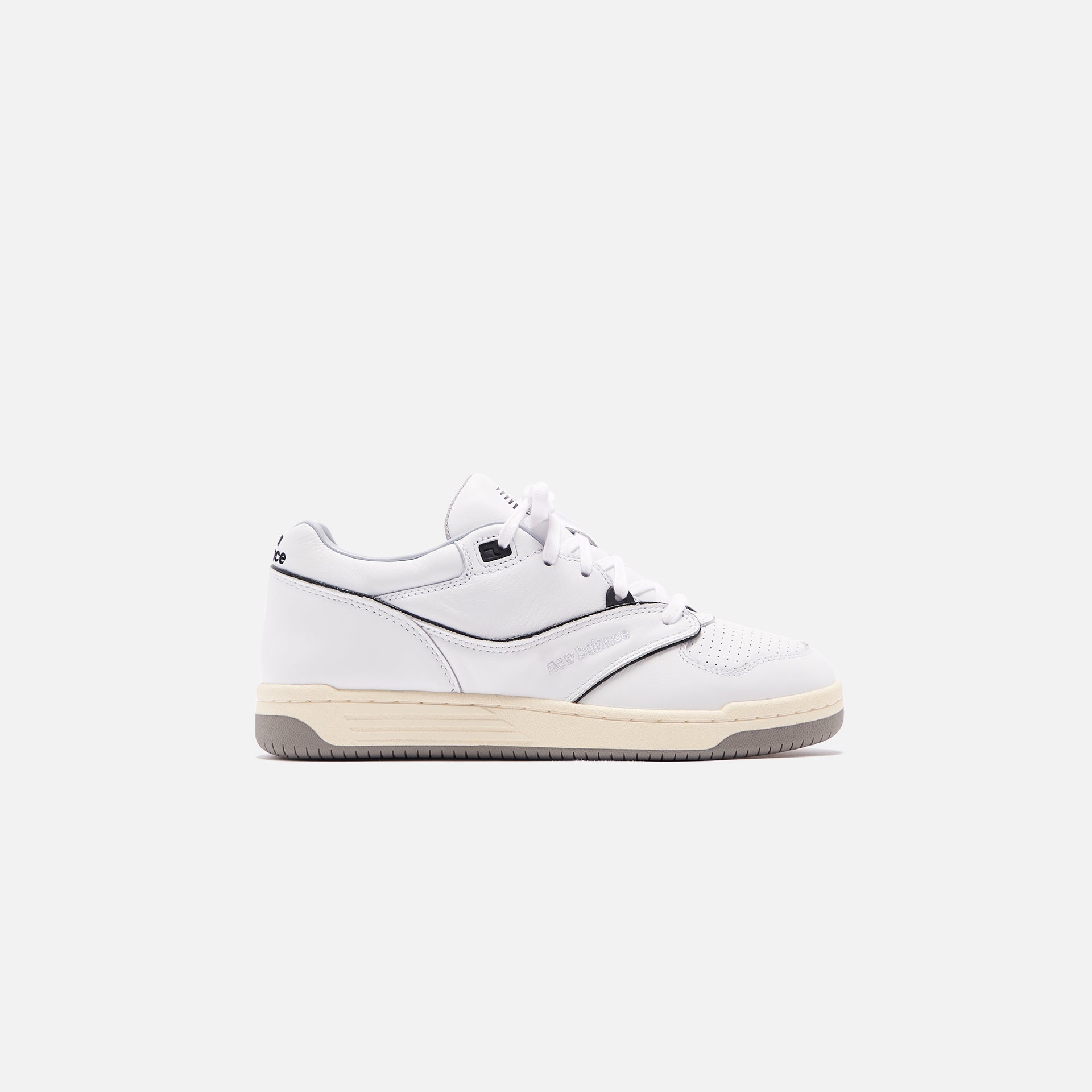 New Balance CT1500 - White / Black