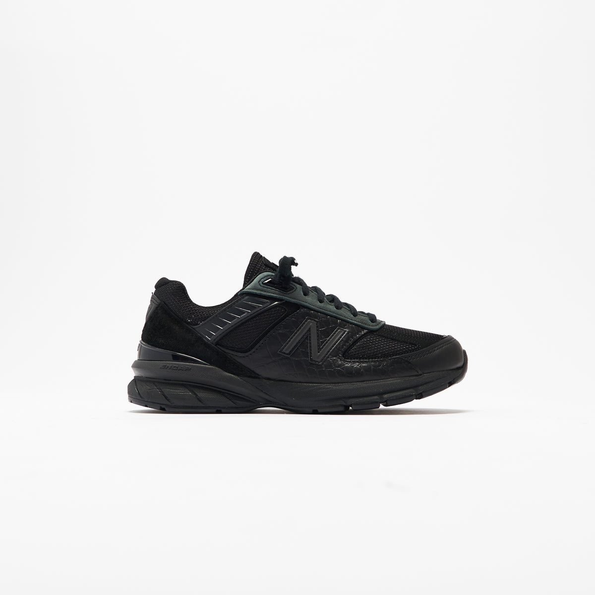 New Balance x Engineered Garments 990 V5 - Black