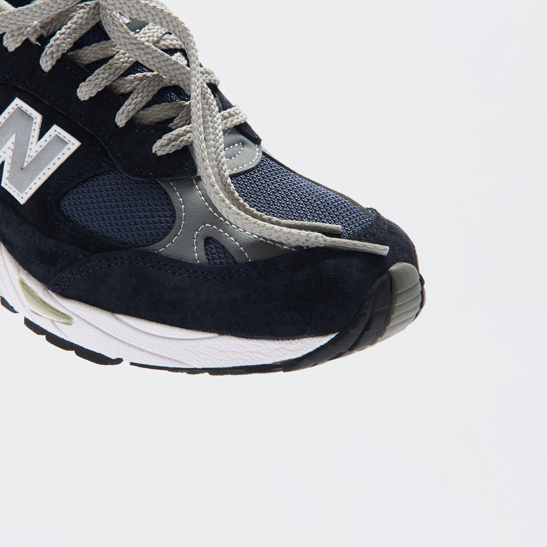 New Balance Made in UK WMNS 991 - Navy