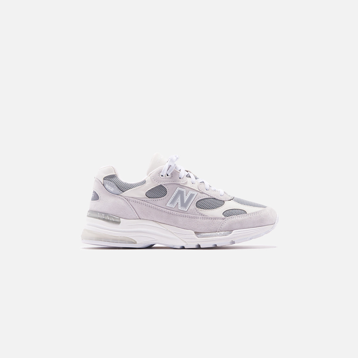 New Balance 992 - White