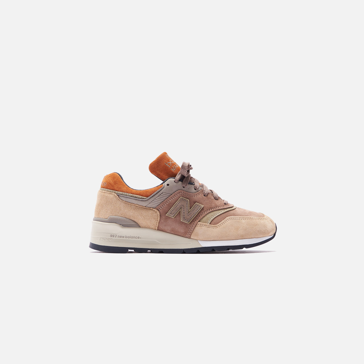 New Balance 997 - Tan / Brown