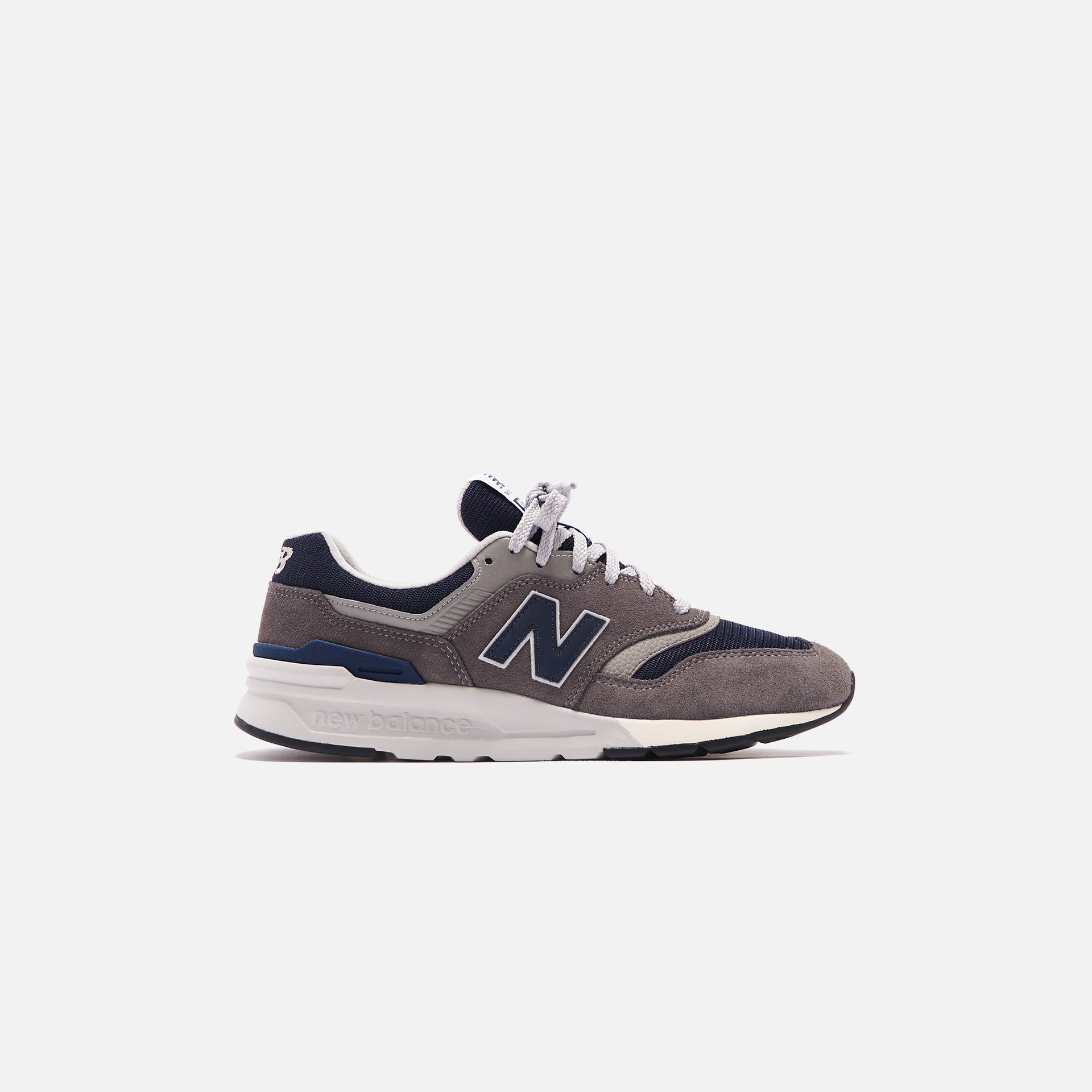 New Balance 997H - Castlerock / Natural Indigo