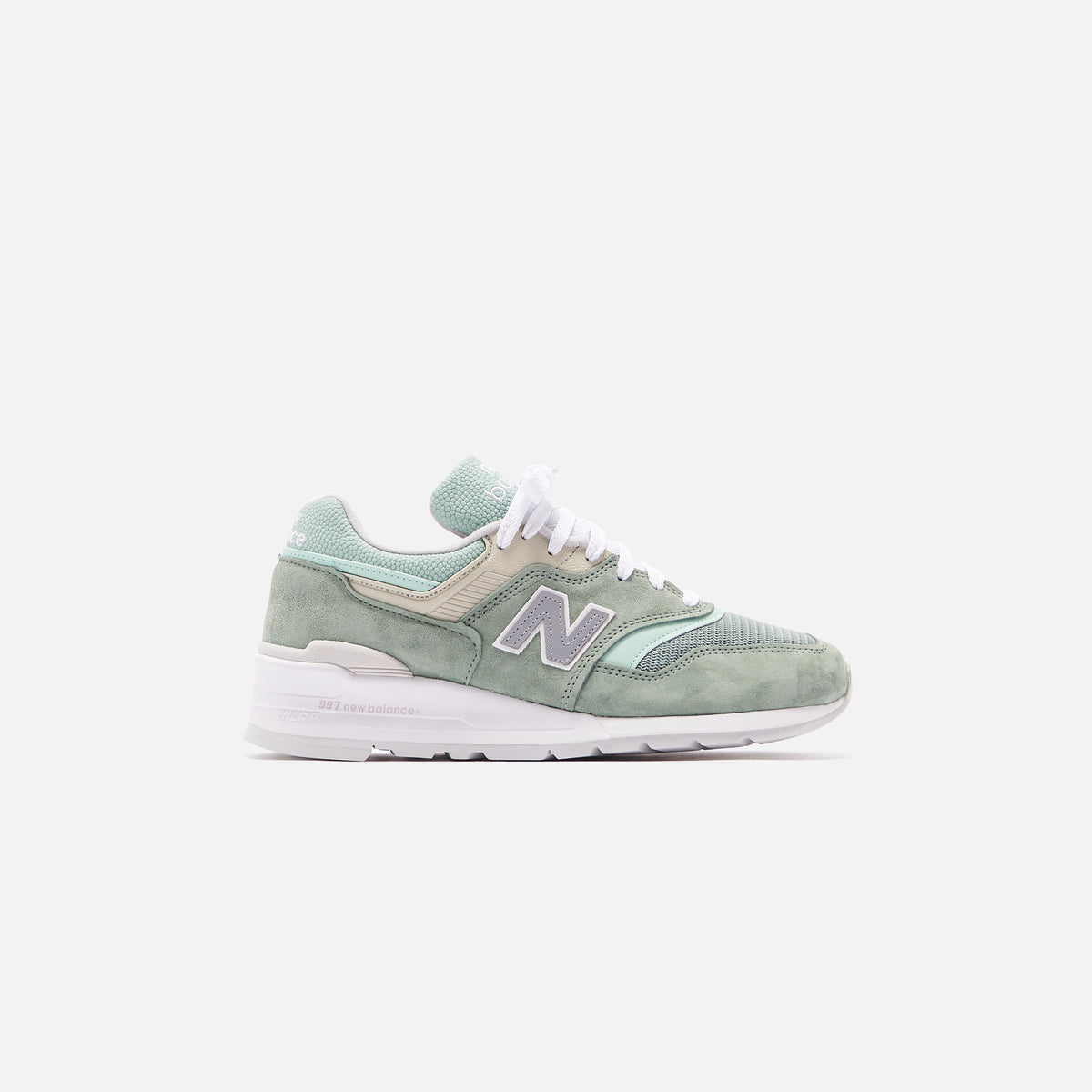 New Balance 997 - Mint