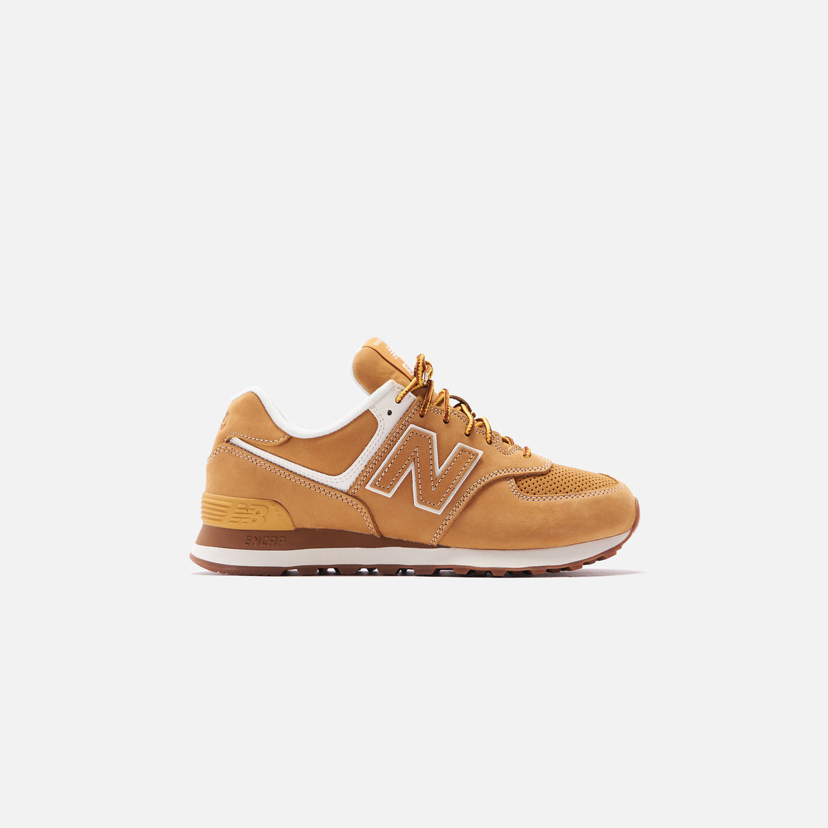 New Balance x Junya Watanabe Man ML574YA2 - Wheat