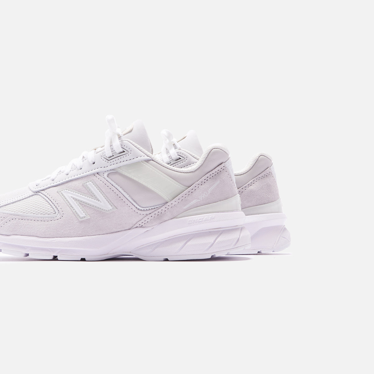 New Balance x Junya Watanabe Man M990 JW5 - White