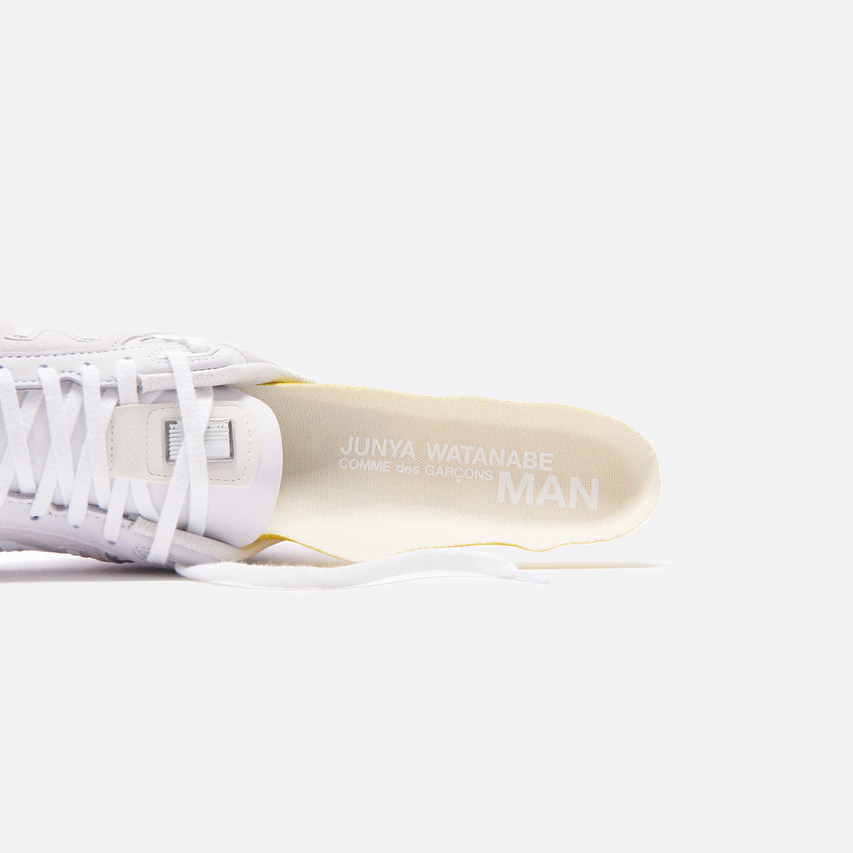 New Balance x Junya Watanabe Man M990 JW5 - White