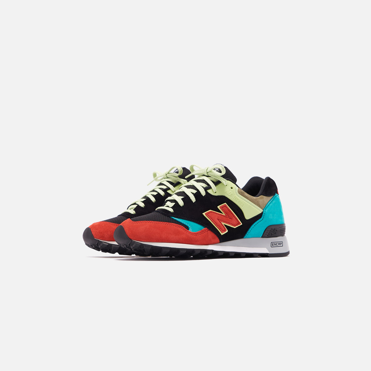 New Balance Made in UK M577ST - Purple / Blue
