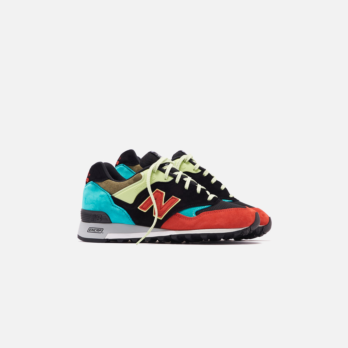 New Balance Made in UK M577ST - Purple / Blue