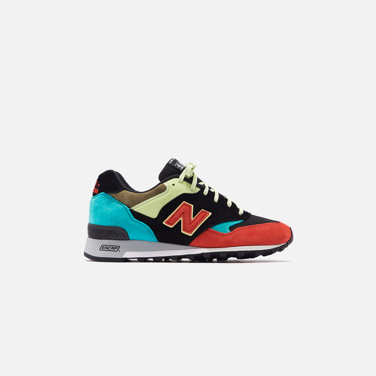 New Balance Made in UK M577ST - Purple / Blue