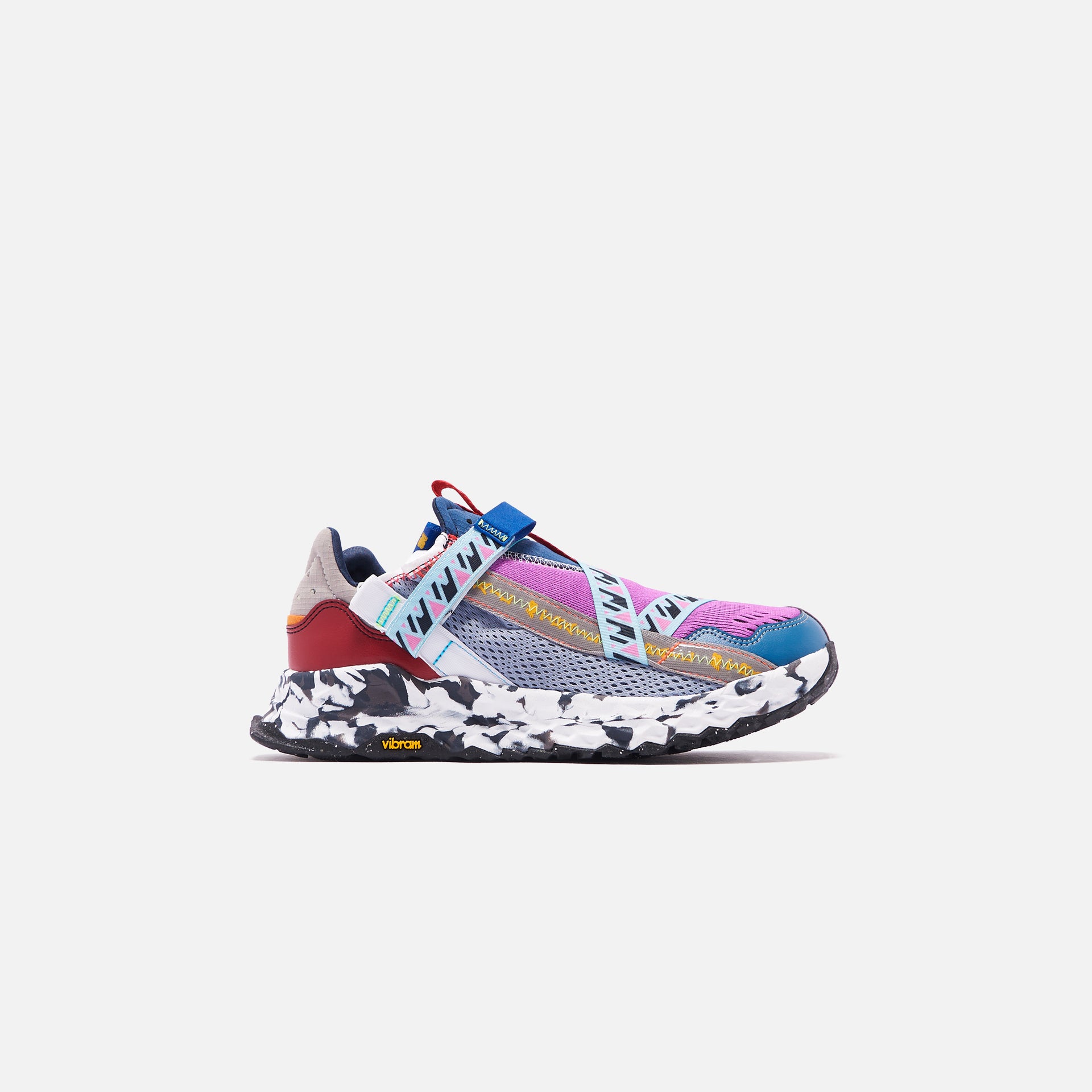 New Balance Test Run Project 3 - Multi