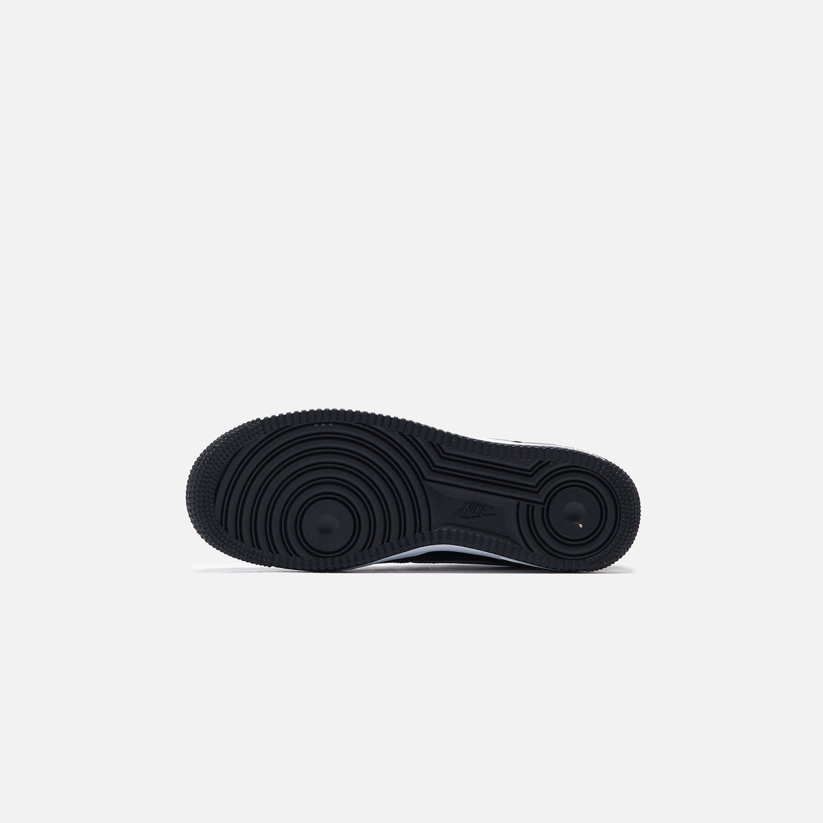 Nike Air Force 1 '07 LV8 Low - Black / Wolf Grey / White