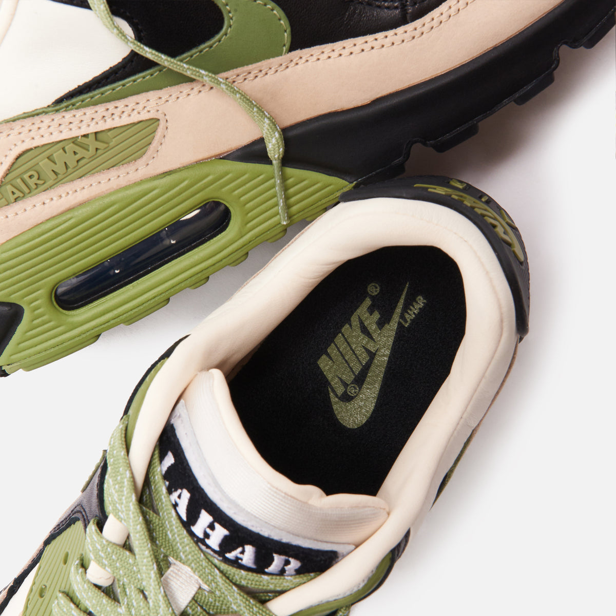 Nike Air Max 90 NRG - Lahar Escape