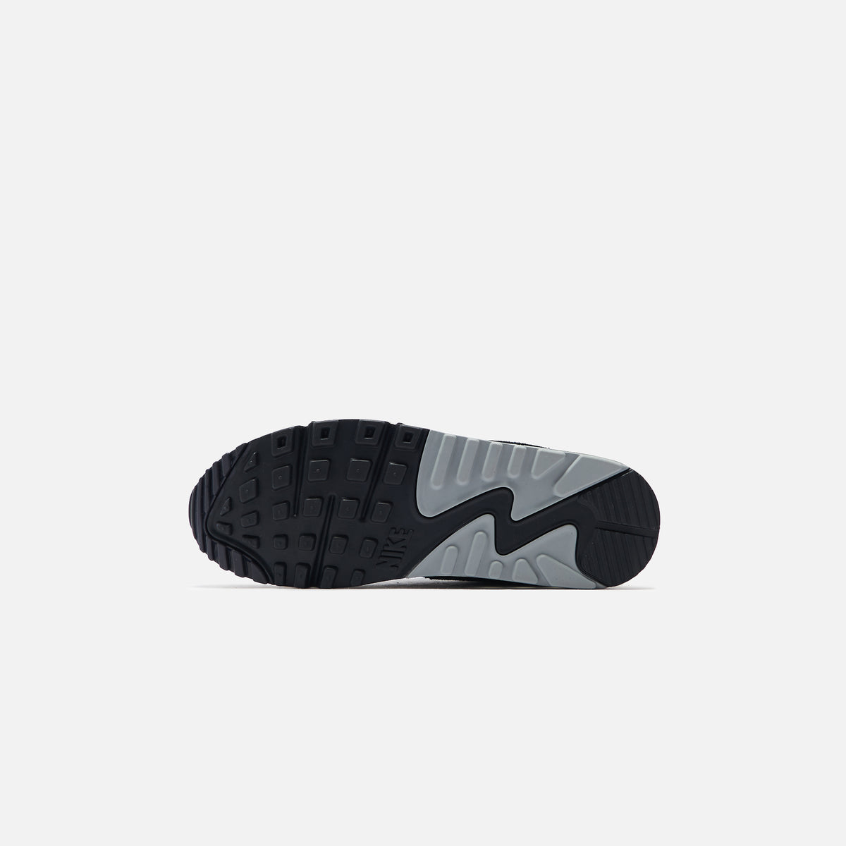 Nike Air Max 90 - White / Particle Grey / Anthracite