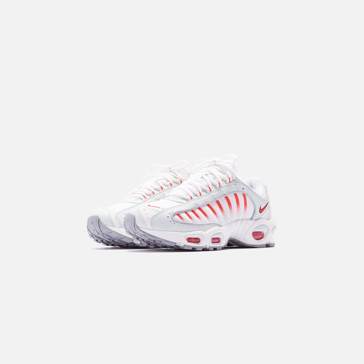 Nike Air Max Tailwind IV - Ghost Aqua / Red Orbit / Wolf Grey