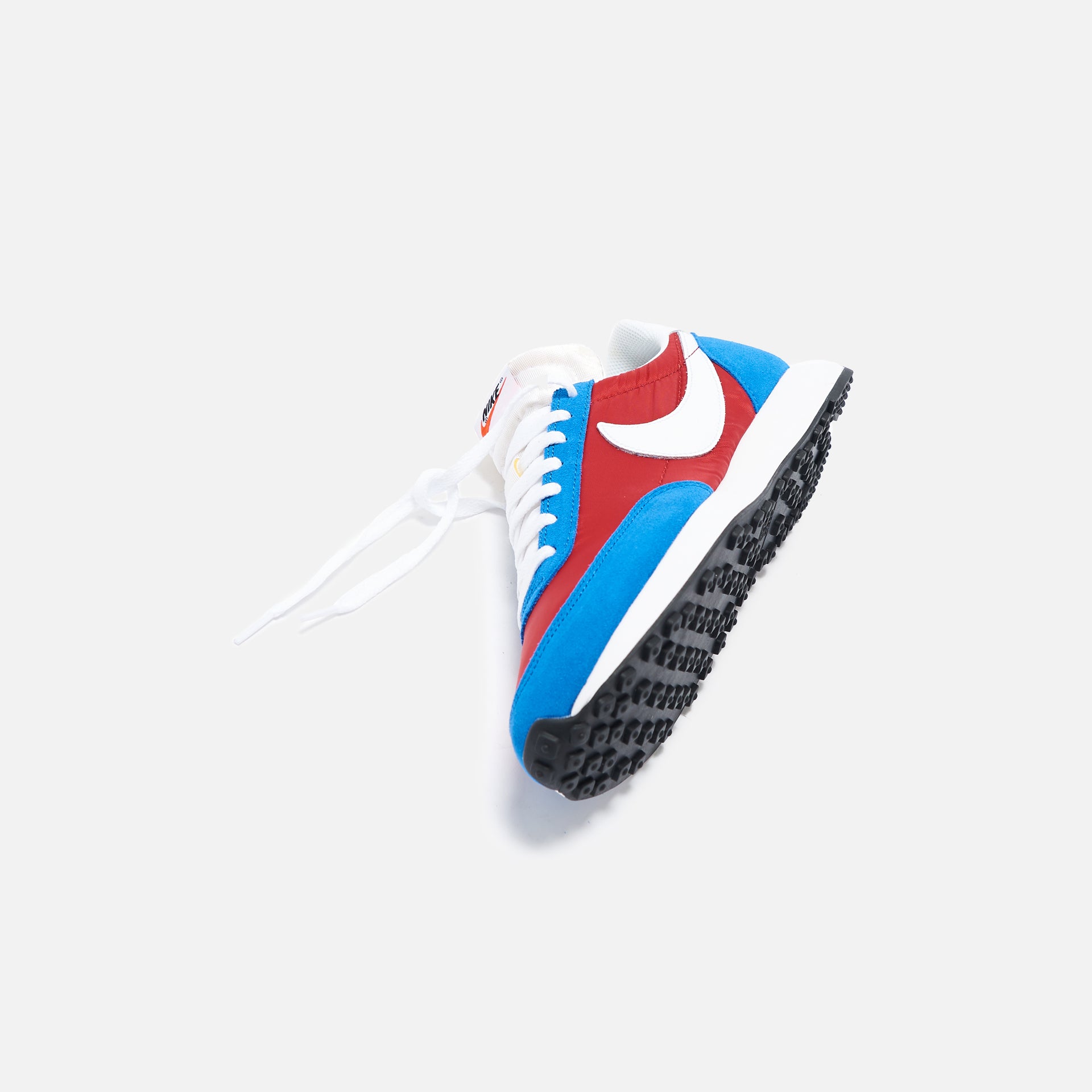 Nike Air Tailwind '79 - Battle Blue / White / Gym Red