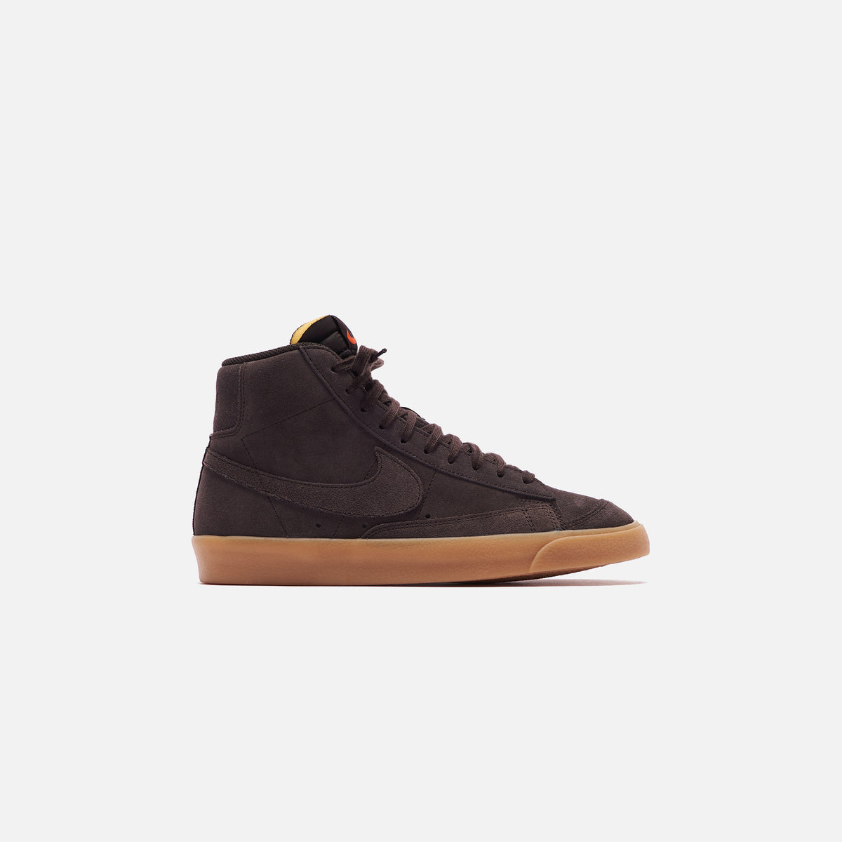 Nike Blazer Mid '77 - Velvet Brown / Gum / Medium Brown