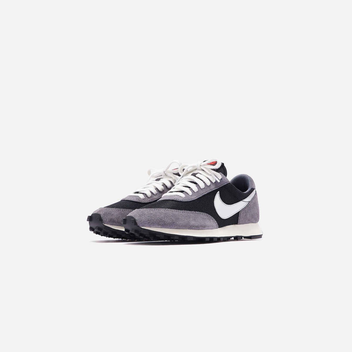 Nike Daybreak SP - Black / Metallic Silver / Dark Grey