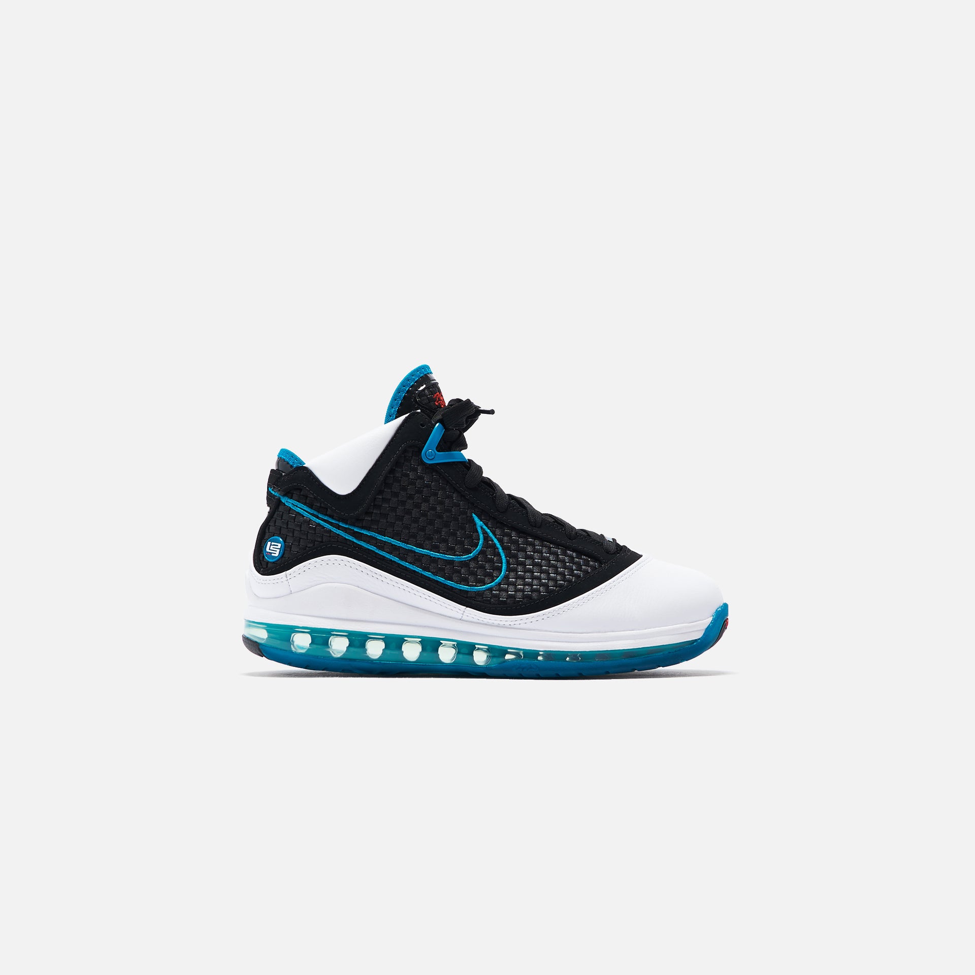 Nike LeBron VII QS - Red Carpet