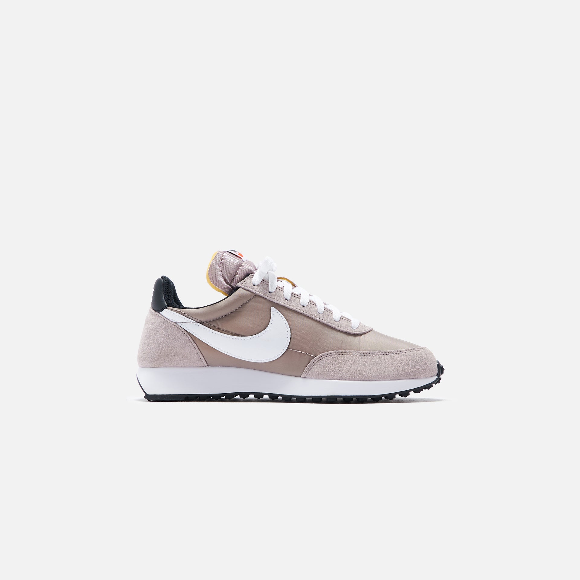 Nike Air Tailwind '79 - Pumice / White / Black / Team Orange