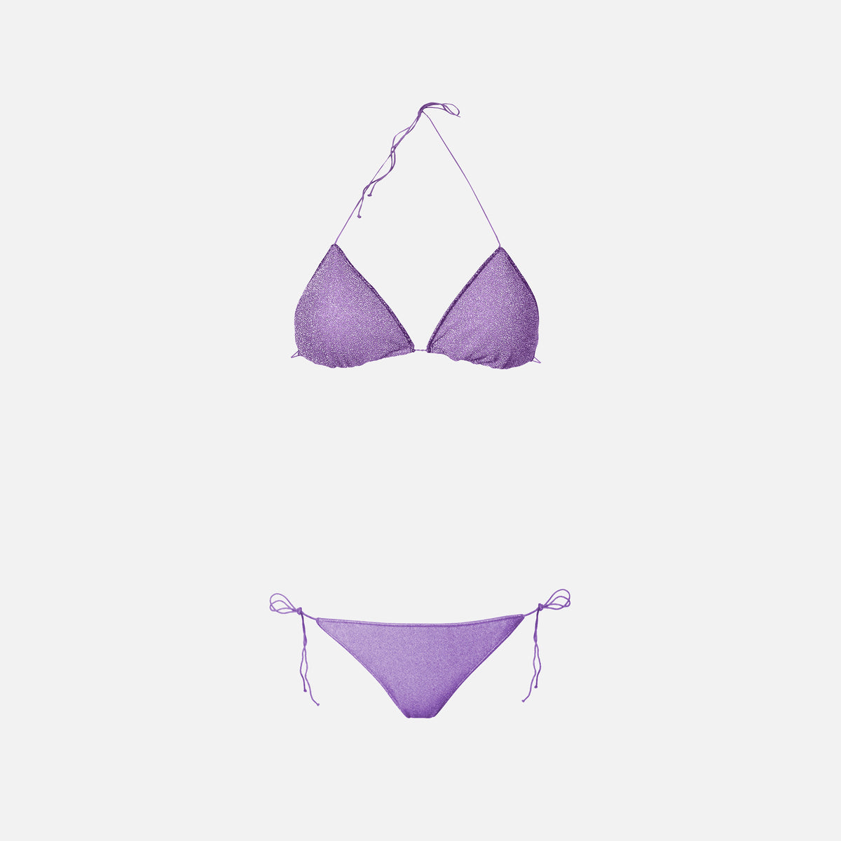 Oseree Lumiere Two Piece - Lilac