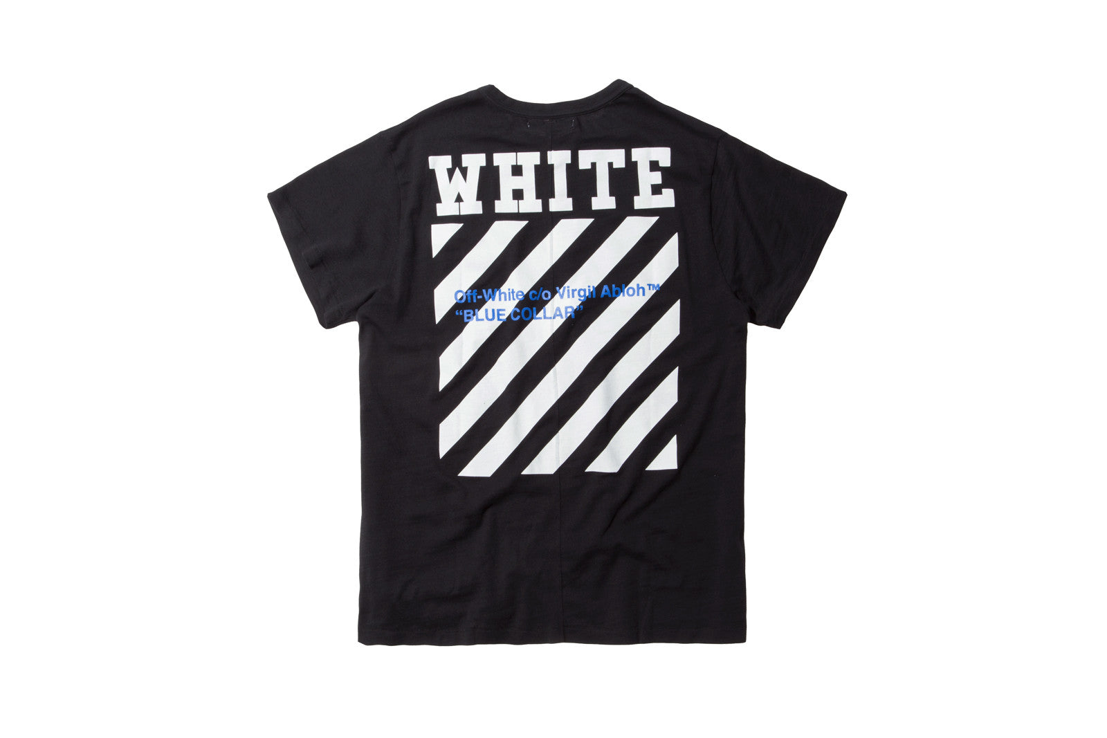 Off-White Tee - Black