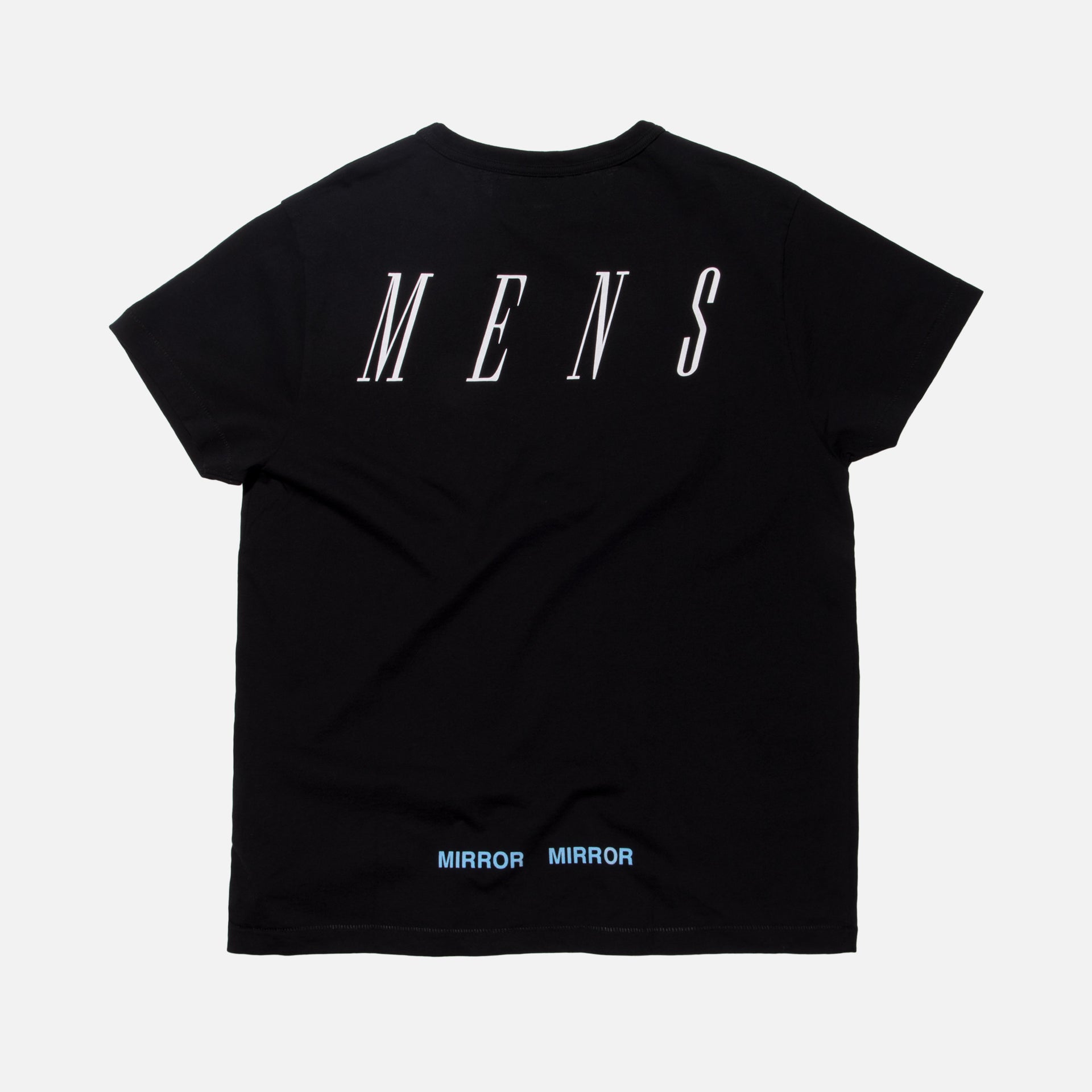 Off-White Ferns Tee - Black