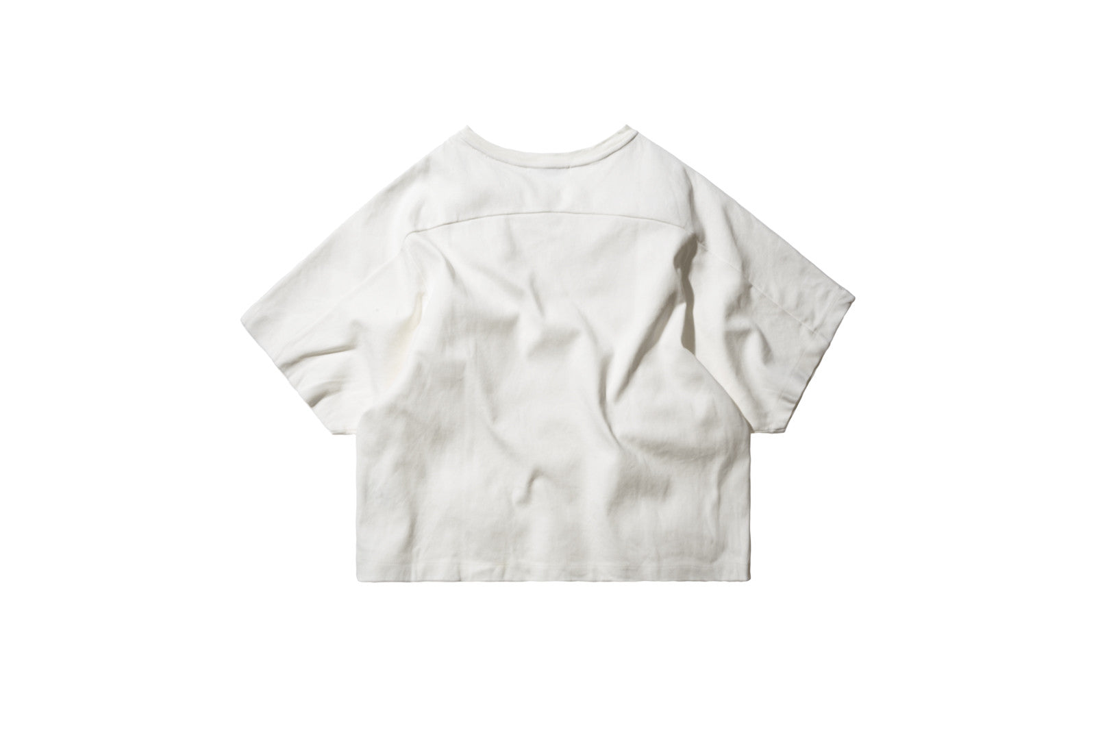 Ones Stroke Football Shirt - White