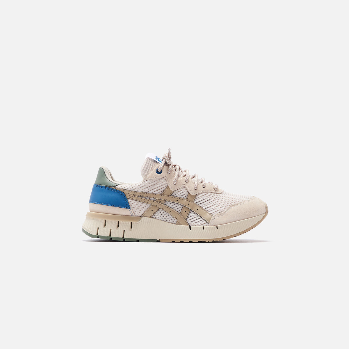 Onitsuka Tiger Rebilac Runner - Oatmeal / Wood Crepe