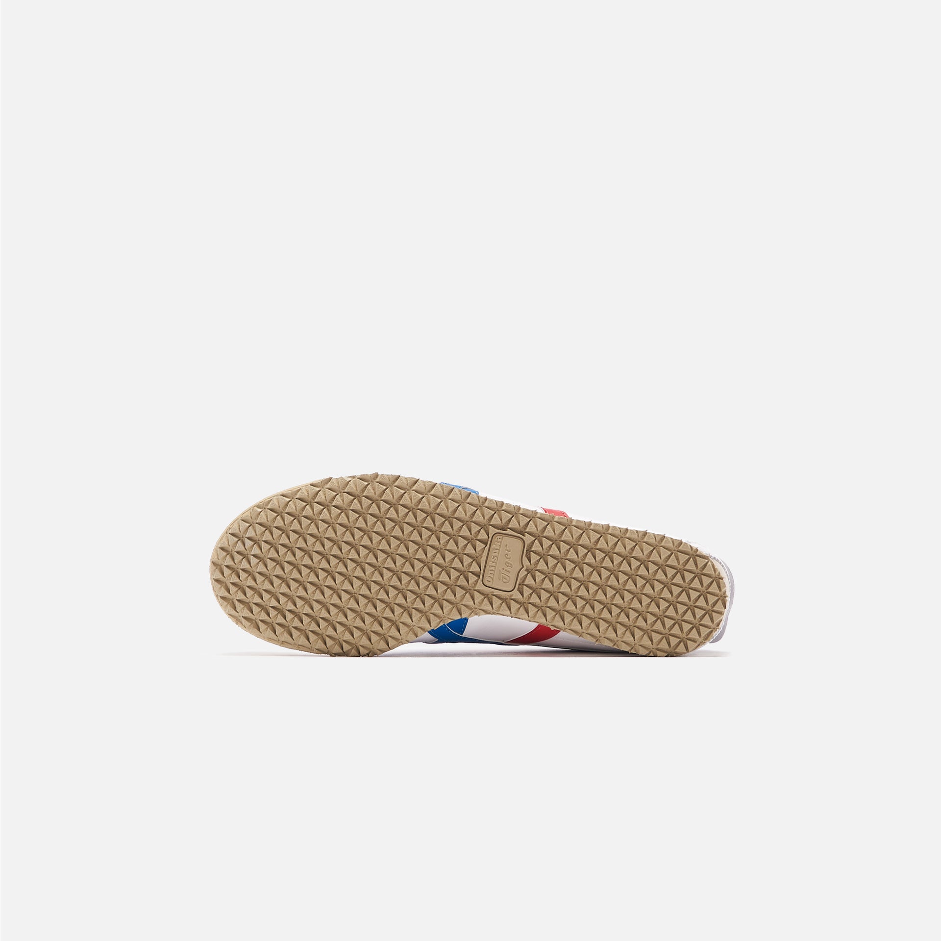Onitsuka Tiger Mexico 66 - White / Blue
