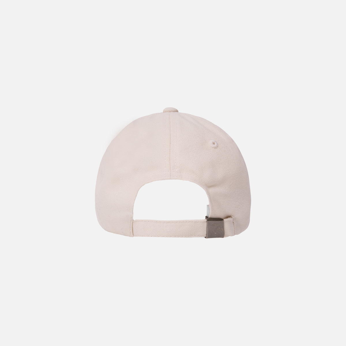 by Parra Dise 6-Panel Cap - Natural