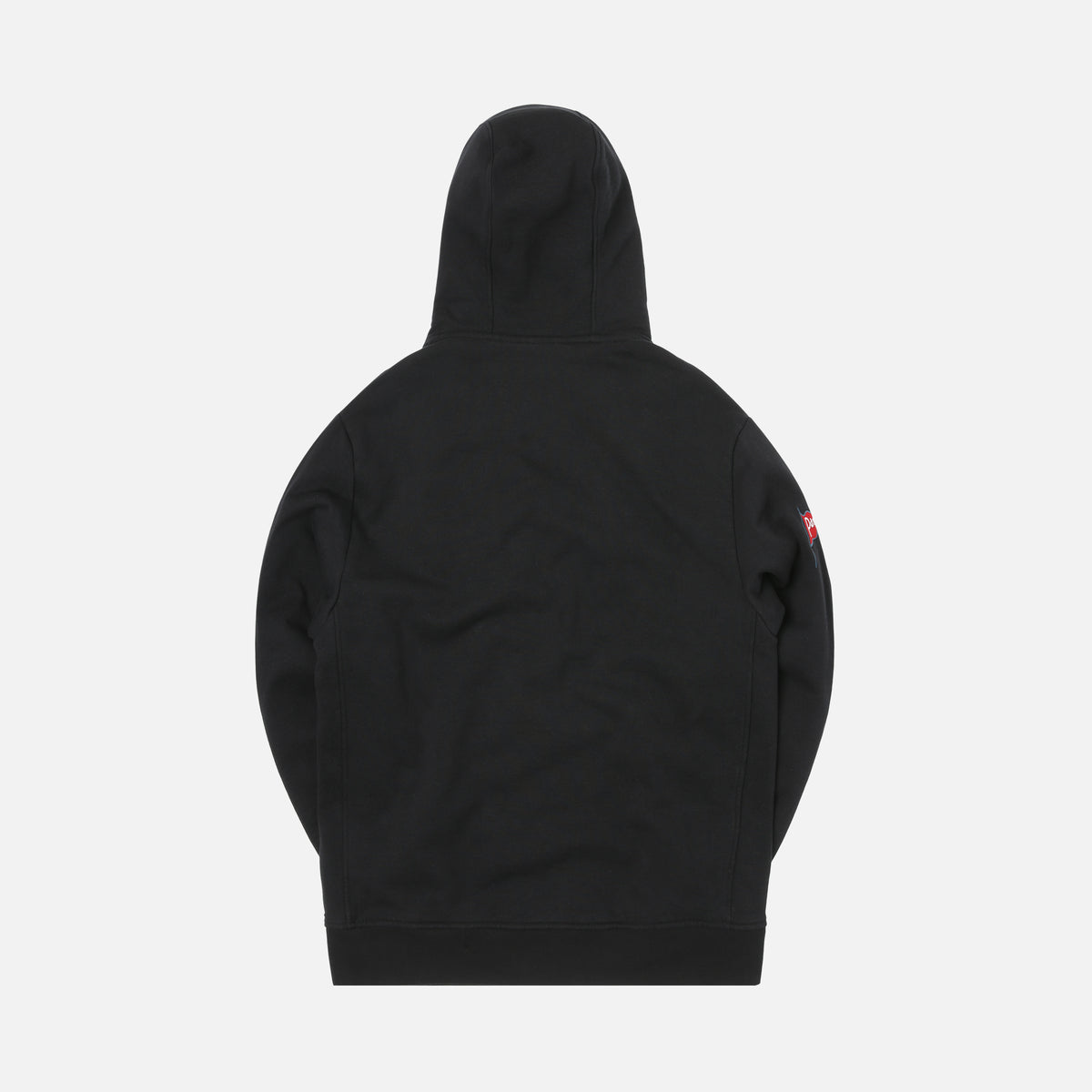 by Parra 3rd Price Cup Winner Hoodie - Black