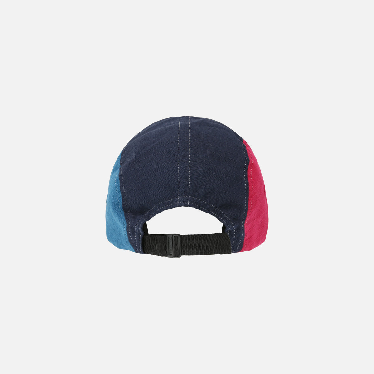 by Parra Bird Dodging Ball 5 Panel Volley Hat - Multi