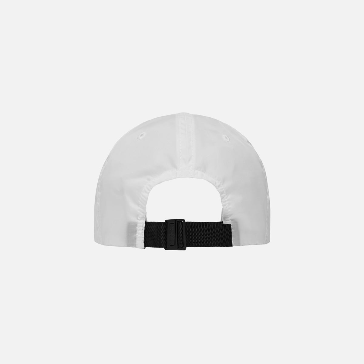by Parra Signature Ripstop Hat - White