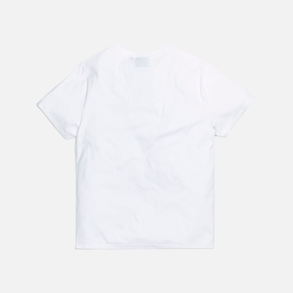 by Parra It Gets Worse Tee - White