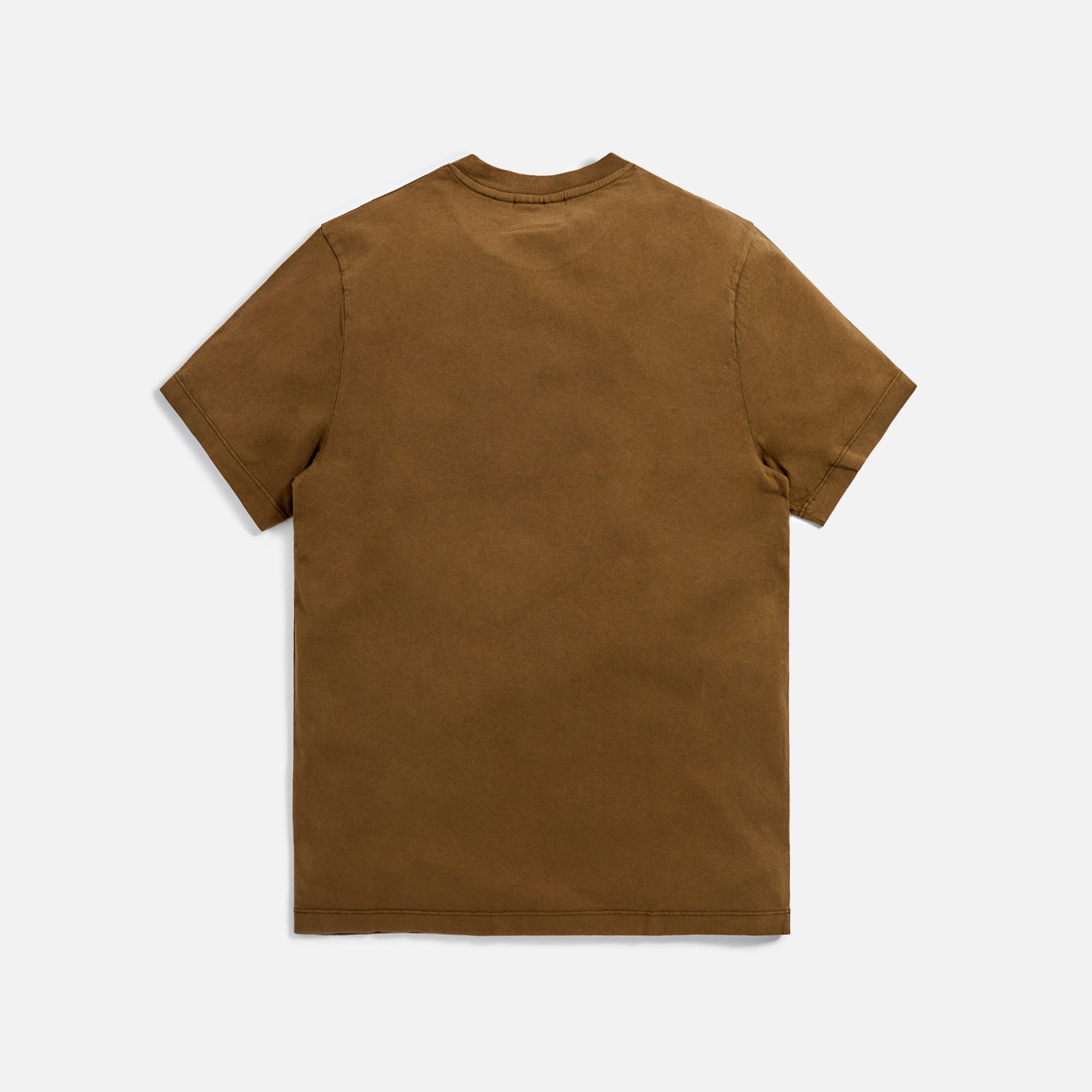 by Parra Logo Tee - Camel