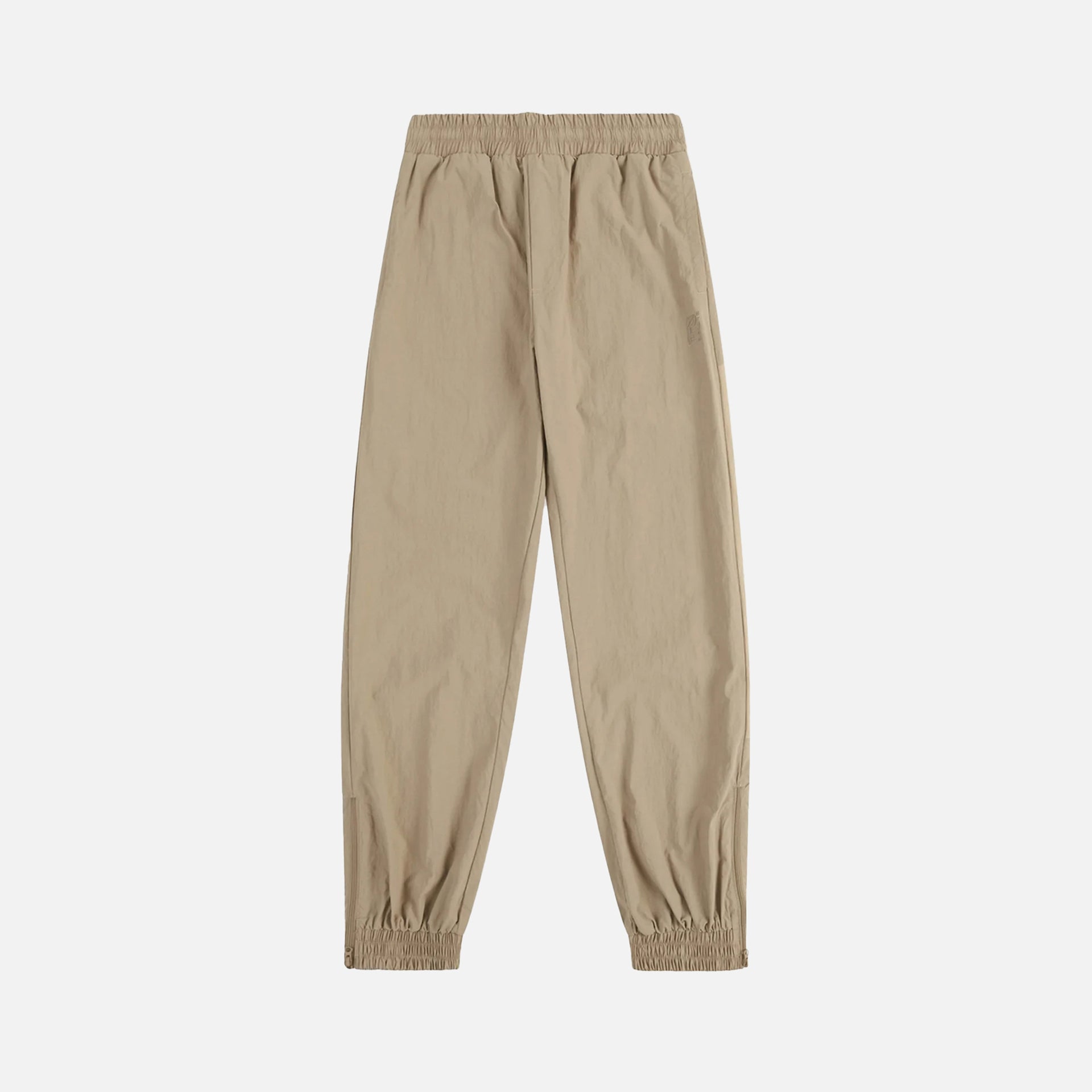P.E Nation Mercer Pant - Silver Mink