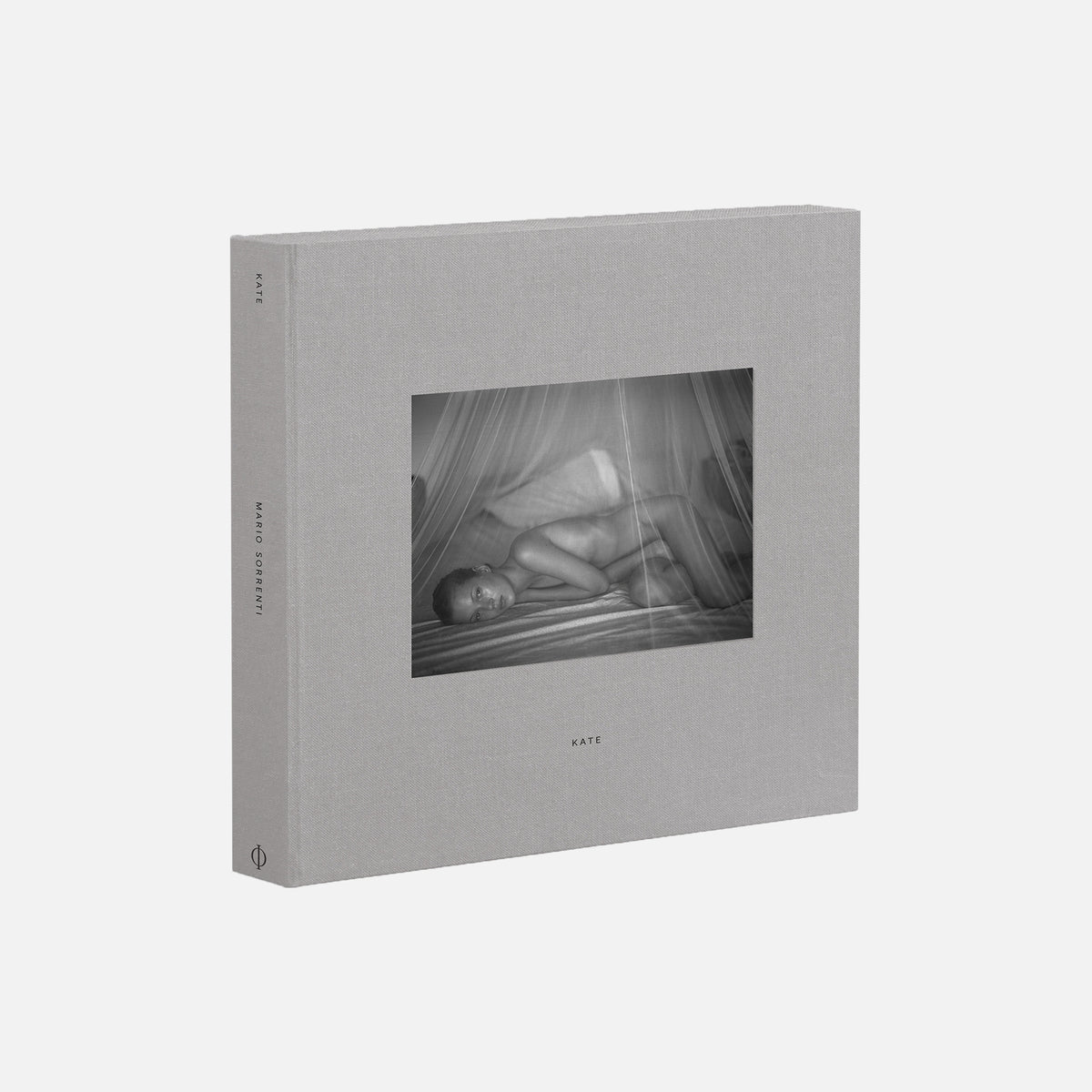 Phaidon Kate