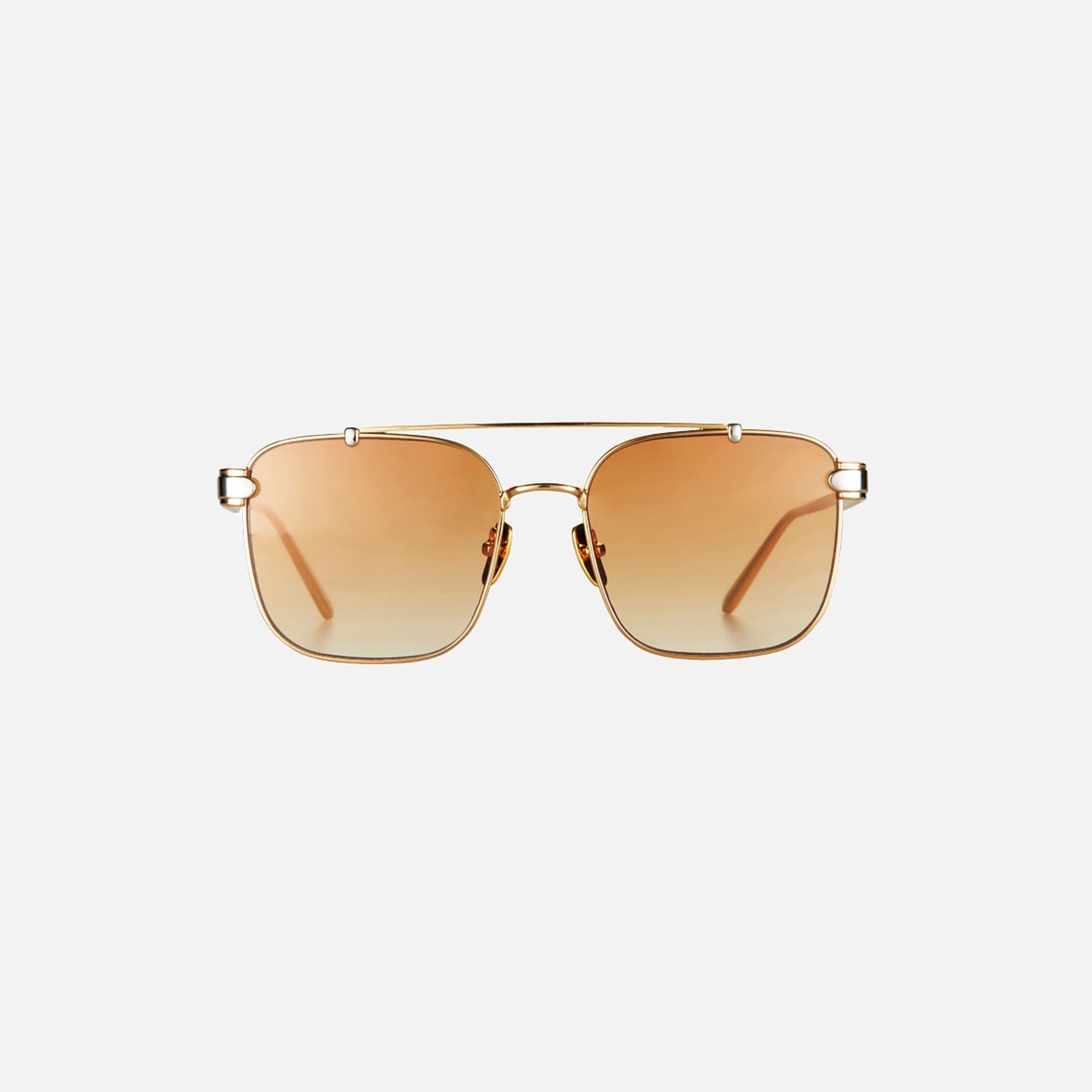 Poppy Lissiman Halifax - Peach Gradient