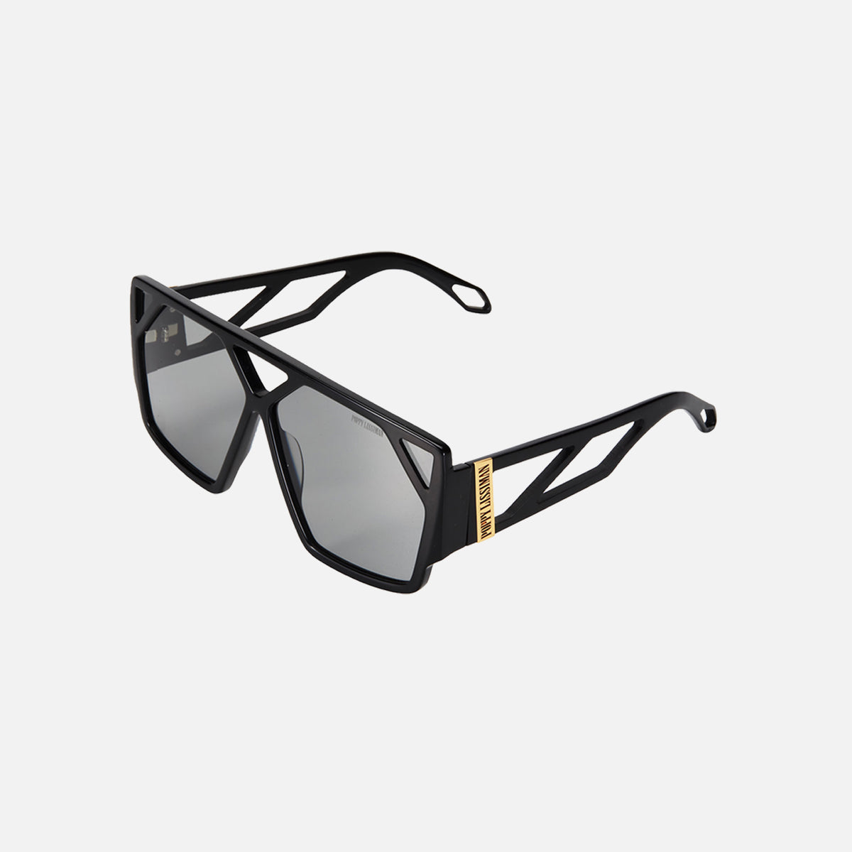 Poppy Lissiman Hotlick - Black