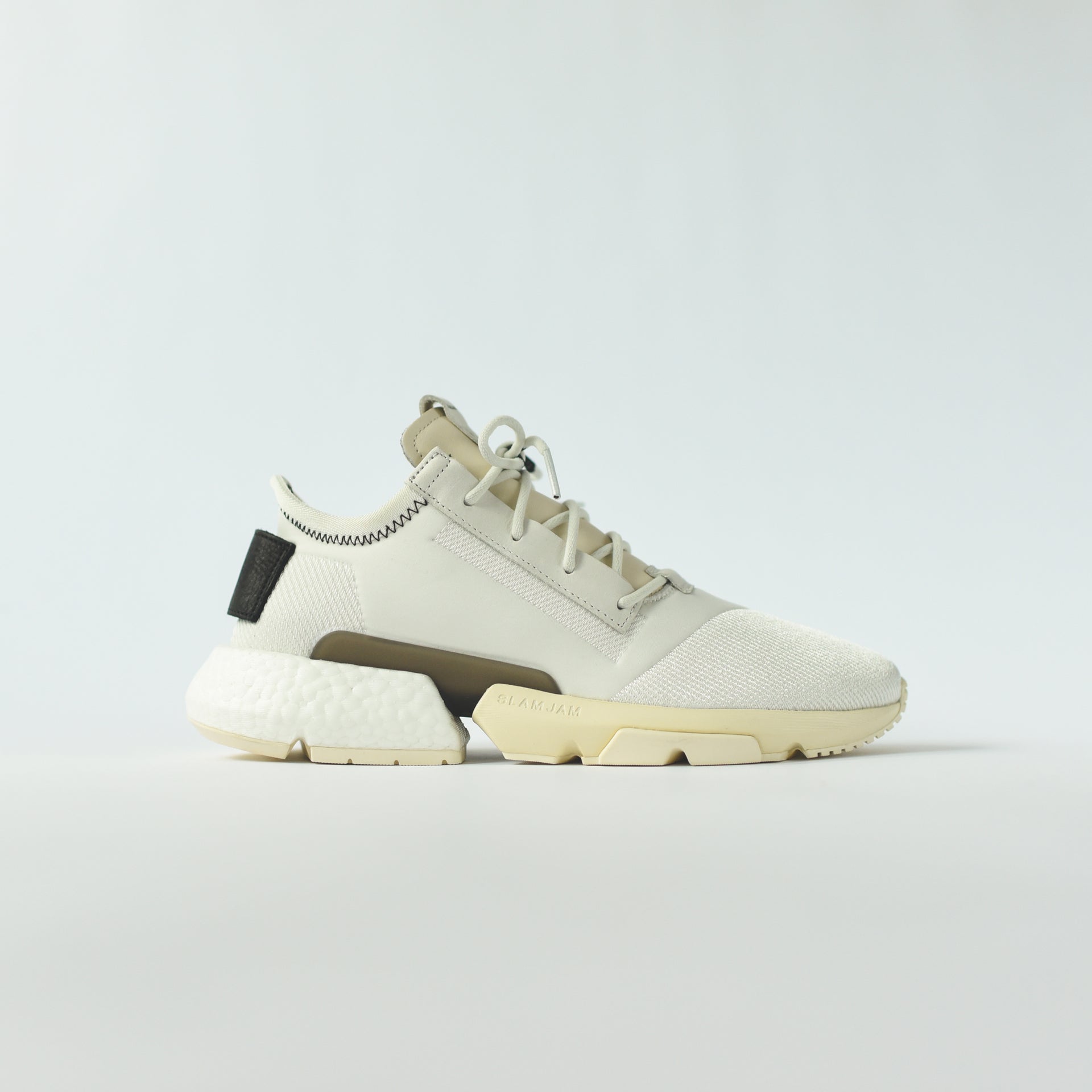 adidas Consortium x Slam Jam P.O.D S3.1 - White