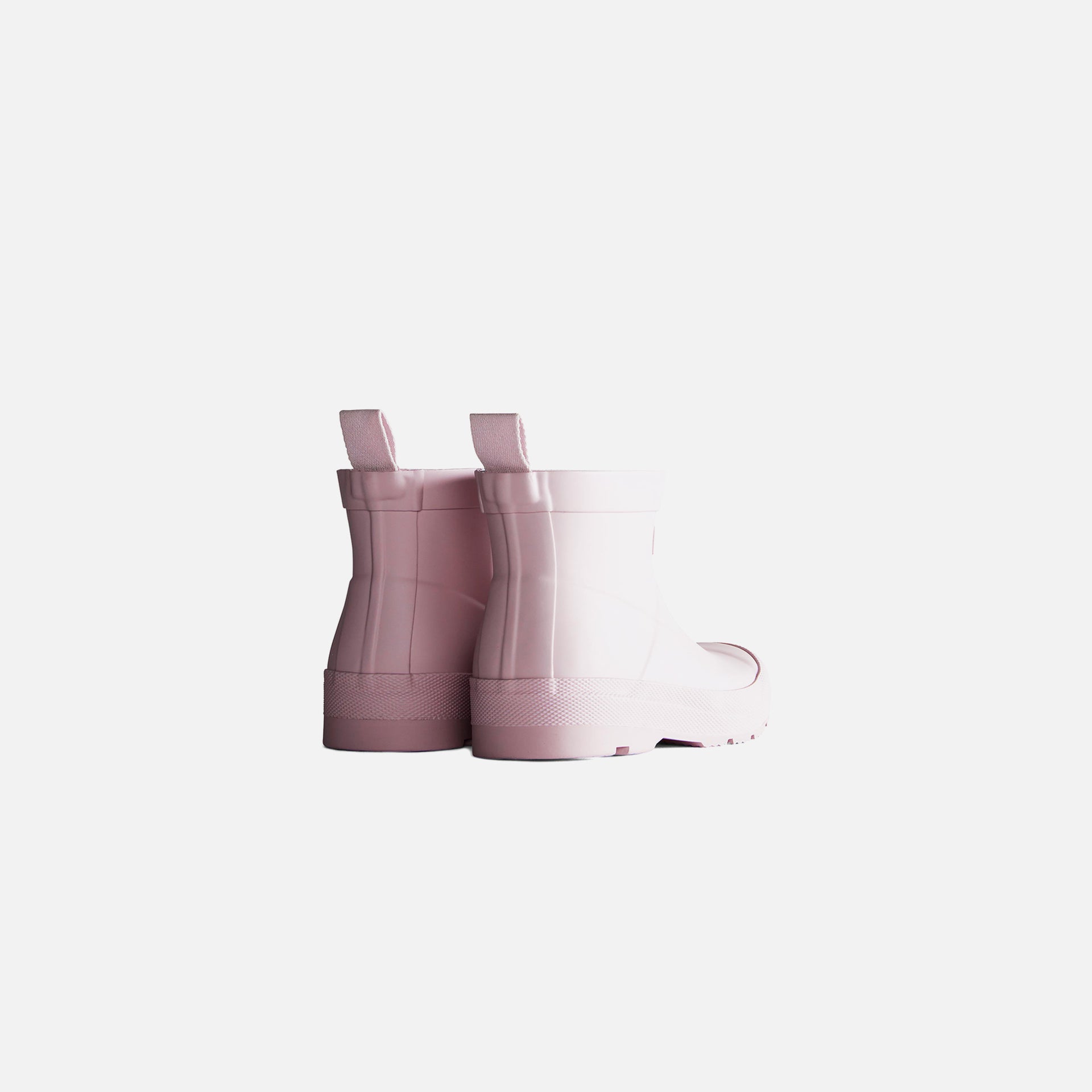 Hunter Little Kids Play Boot - Tempered Mauve