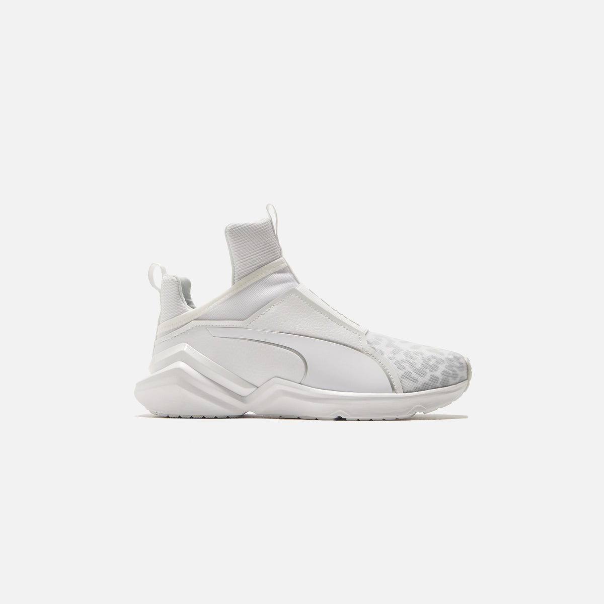 Puma WMNS Fierce 2 - Reflective White