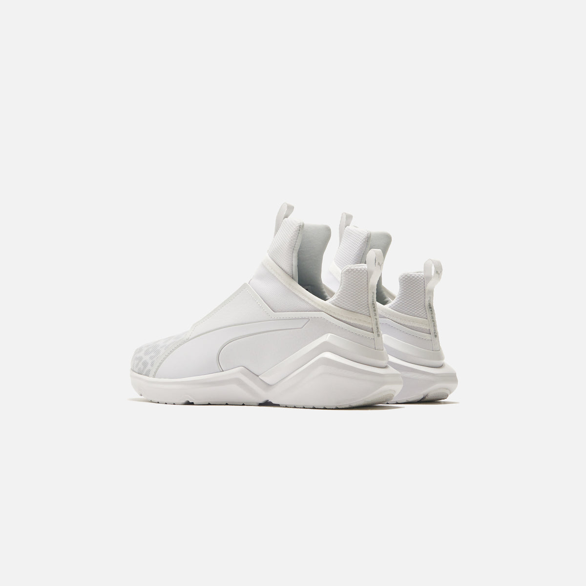 Puma WMNS Fierce 2 - Reflective White